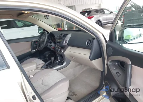 2006 Toyota Rav4 z USA, uszkodzony, nr VIN JTMZD33V465021093